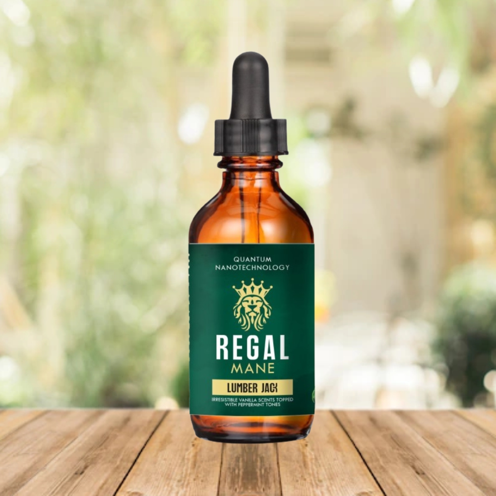Regal Mane RT